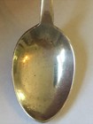 Ireland Vintage Souvenir Spoon Collectible