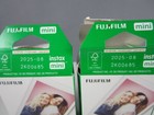 80 Prints Fujifilm Instax Mini Instant Film For Fuji 12 11 9 8   Mini Cameras
