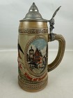 Anheuser-busch Stein Limited Edition V Tomorrow s Treasures Land Of Festivals