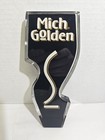 Mich Golden 8  Lucite Beer Tap