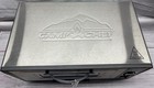 Camp Chef Outdoor Camp Oven  Black silver  11  H X 21  W X 13  L Propane 3k Btu