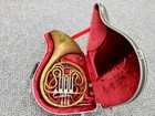 Yamaha Custom Yhr-861 Full Double Horn