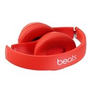 Beats Solo3 Bluetooth Wireless On-ear Headphones -  product  Red  a1796 