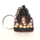 Keychain Character Key Ring Miscellaneous Variety Clips Purse Bag Gift Backpack
