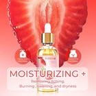 Bassi 3pcs Yoni Oil Organic Feminine Vaginal Moisturizer - Ph Balance    