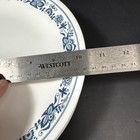 Vintage Corelle Dinner Plate Old Town Blue Onion 10 1 2  You Choose Quantity