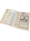 Beckett Monthly Baseball Card Price Guide Magazine Volume 2 - Issue 9  orginal  