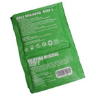 Jelly Spa Pedicure Set 1 2 Crystal Pearl Glow Foot Spa Scent Jasmine 30 Bags box