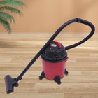 3in1 Commercial Carpet Cleaning Machine Vacuum Cleaner Extractor Dust Collector