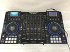 Denon Dj Mcx8000 Mixer Dj Equipment