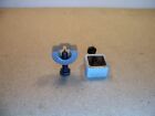 Ho Slot Car Pinion Gear Puller   Press  2  Peice 