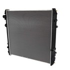 3row Racing Core Radiator For 2003-2007 Freightliner Coronado 376761601