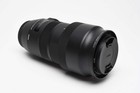 Sigma Contemporary 100-400mm F5-6 3 Dg Os Hsm For Canon Ef  Mint-