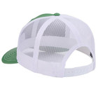 Pioneer Seed  green   White Mesh Back  Richardson Brand Cap Hat  brand New 