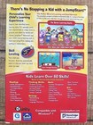 Jump Start Advanced Kindergarten 2010 Pc Windows Xp Windows 7 Vista New Sealed