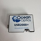 Tested Works Ocean Optics Usb2000  Miniature Fiber Optic Spectrometer 340-1024nm