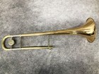Bach Stradivarius Model 12g Trombone