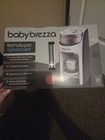 Baby Brezza Formula Pro Advanced Dispenser Machine Bottle Maker