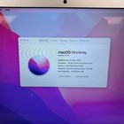 2017 Apple Macbook Air 13 3  I5 1 8ghz 8gb Ram 128gb Ssd Silver A1466