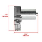 Power Control Motor W angle Sensor For Honda Trx450 Es Foreman 450 4x4 Es 98-01