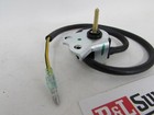 New Genuine Kubota Carb Gas Valve Solenoid 12581-45300 Wg600 Wg750 Wg752