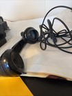 Antique Bell Systems Western Electric F1 Handset Receiver As-is Bakelite