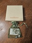 Sundance Catalog Vilmain Pewter Pocket Tokens Charms New Heart World Acorn Angel