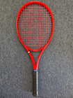 Wilson Defyer 98 Pro Tennis Racquet 4 3 8    3 