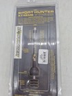 Bee Stinger Sport Hunter Xtreme 6  Stabilizer Black 100  Carbon New In Package 