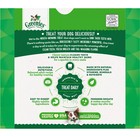 Greenies Original Teenie Natural Dental Care Dog Treats  54 Oz Box  192 Treats 