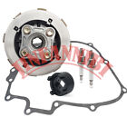 Clutch Plate Hub Spanner Tool Kit   Gasket For Honda Rebel 250 Cmx250c 1985-2016