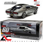 Greenlight 12909 1 18 1967 Ford Mustang Custom Eleanor Gone In 60 Seconds
