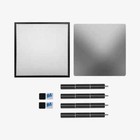 10w Falcon Engraver Accessory Kit Honeycomb Cutting Table For Laser Engravers