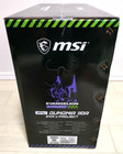 Msi X Evangelion E project Pc Case Mpg Gungnir 110r Collaboration Limited 7 9kg