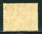 Trinidad   Tobago 23 Sg220 Mh 1922-28 1 1 2p Red Kgv Britannia Cv 3