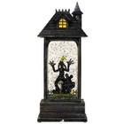 Disney Halloween Swirling Glitter Lantern With Lights   Music   1784882    nisb 