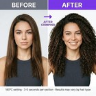 Professional Hair Crimper Volume   Texture 5 Temp Settings Auto Shut Off New