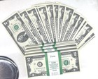  2 Dollar Bill     Uncirculated    sequential     Us Notes     Bep      States Note