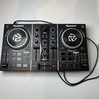 Numark Party Mix Dj Controller With Built In Light Show