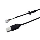 New High Quality Usb Cable  line  wire For Logitech G102 Gaming Mouse 2m