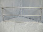 Frigidaire Upright Freezer Lower Wire Shelf 5304523712  lot  35 