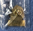 Vintage Disney Coca Cola - Sneezy - Snow White   Seven Dwarfs Collector Pin --c