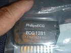 Ecg 1281 Amplifier Integrated Circuit Stk0050 Replacement