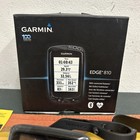 Garmin Edge 810 Gps Cycle Computer Chest Strap Cadence Sensor