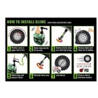 Slime 2-in-1 Tire And Tube Sealant  1 Gallon - 10195