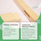 Multifunctional Waterproof Adhesive Home Repair Seamless Oil-based Glue Set