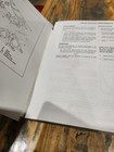 1999 Harley-davidson Softail Models Official Factory Service Manual 99482-99