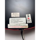 Vintage Lighted Budweiser Clock Works