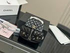 Chanel  Best-selling Large-capacity Commuter Backpack