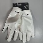 Nike Vapor Knit Penn State Nittany Lions Football Gloves 3xl Fn5497-112